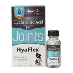 HyaFlex Oral Hyaluronic Acid (HA) for Dogs  Hyalogic